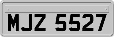 MJZ5527