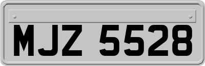 MJZ5528