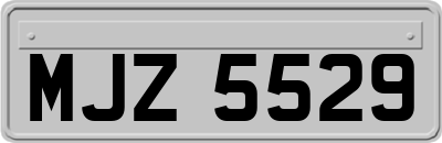 MJZ5529