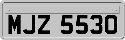 MJZ5530