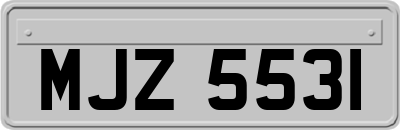 MJZ5531