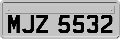 MJZ5532