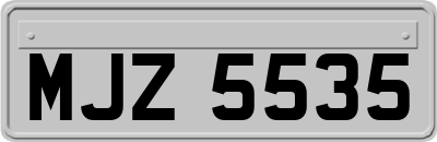 MJZ5535