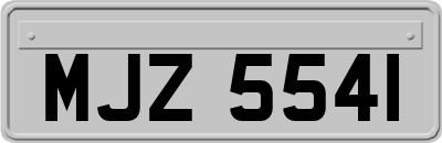MJZ5541