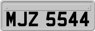 MJZ5544