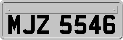 MJZ5546