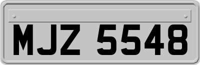 MJZ5548