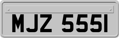 MJZ5551