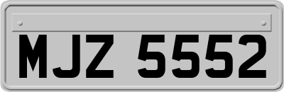 MJZ5552