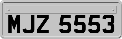 MJZ5553
