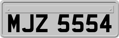 MJZ5554