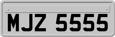MJZ5555