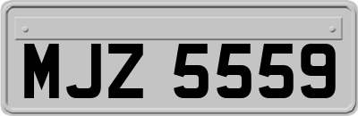 MJZ5559
