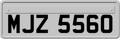 MJZ5560