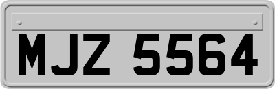 MJZ5564