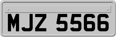 MJZ5566