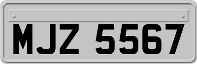 MJZ5567