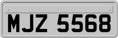 MJZ5568