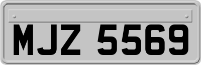 MJZ5569