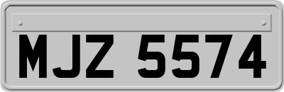 MJZ5574