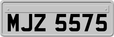 MJZ5575