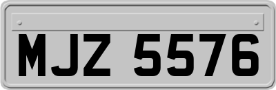 MJZ5576