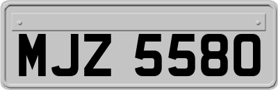 MJZ5580