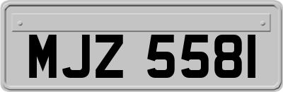 MJZ5581