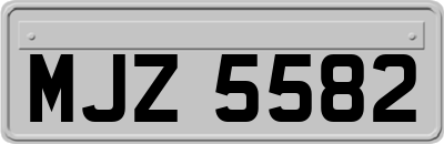 MJZ5582