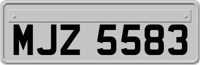 MJZ5583