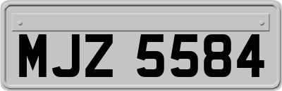 MJZ5584