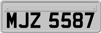 MJZ5587
