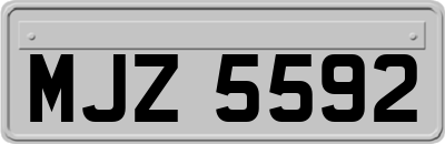 MJZ5592