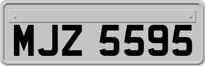 MJZ5595