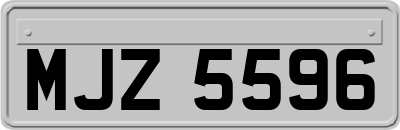 MJZ5596