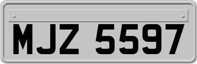 MJZ5597