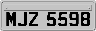 MJZ5598