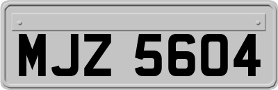 MJZ5604