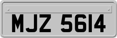 MJZ5614