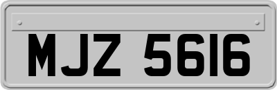 MJZ5616