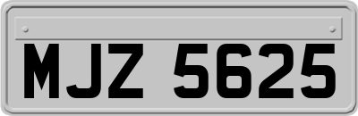 MJZ5625