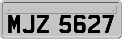 MJZ5627