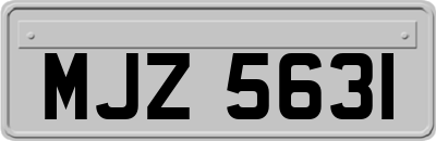 MJZ5631