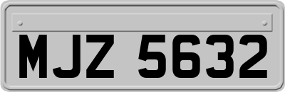 MJZ5632