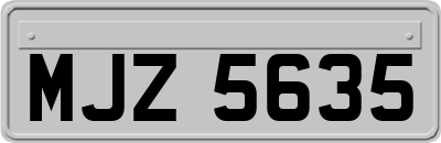 MJZ5635