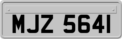 MJZ5641