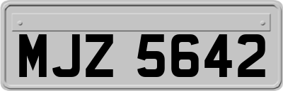 MJZ5642