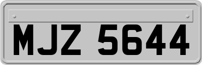 MJZ5644