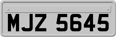 MJZ5645