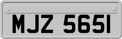 MJZ5651
